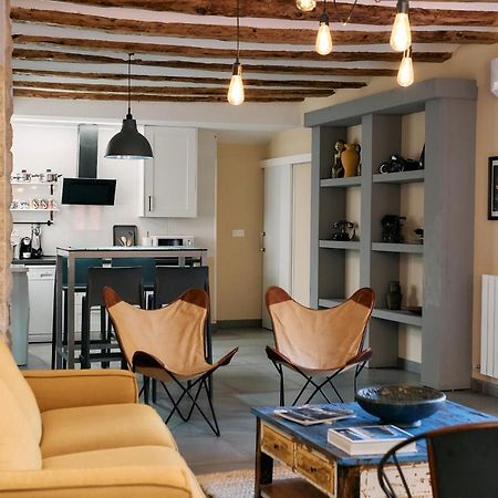 Apartamentos One Teruel Luaran gambar
