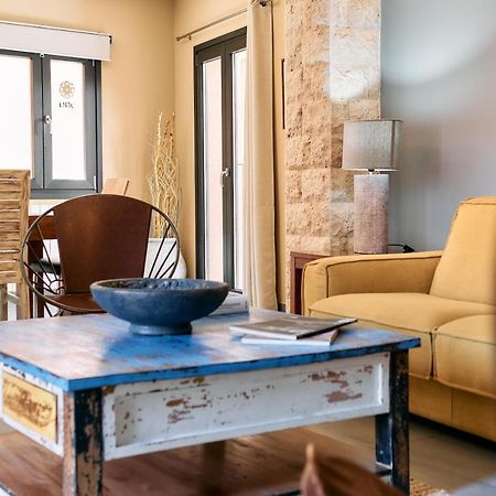 Apartamentos One Teruel Luaran gambar