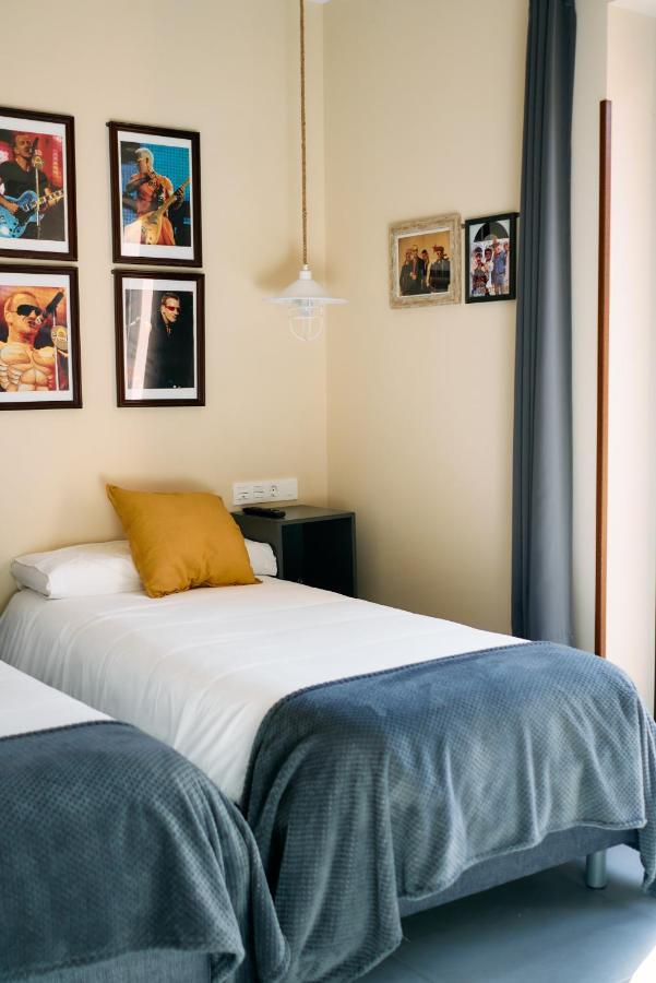 Apartamentos One Teruel Luaran gambar