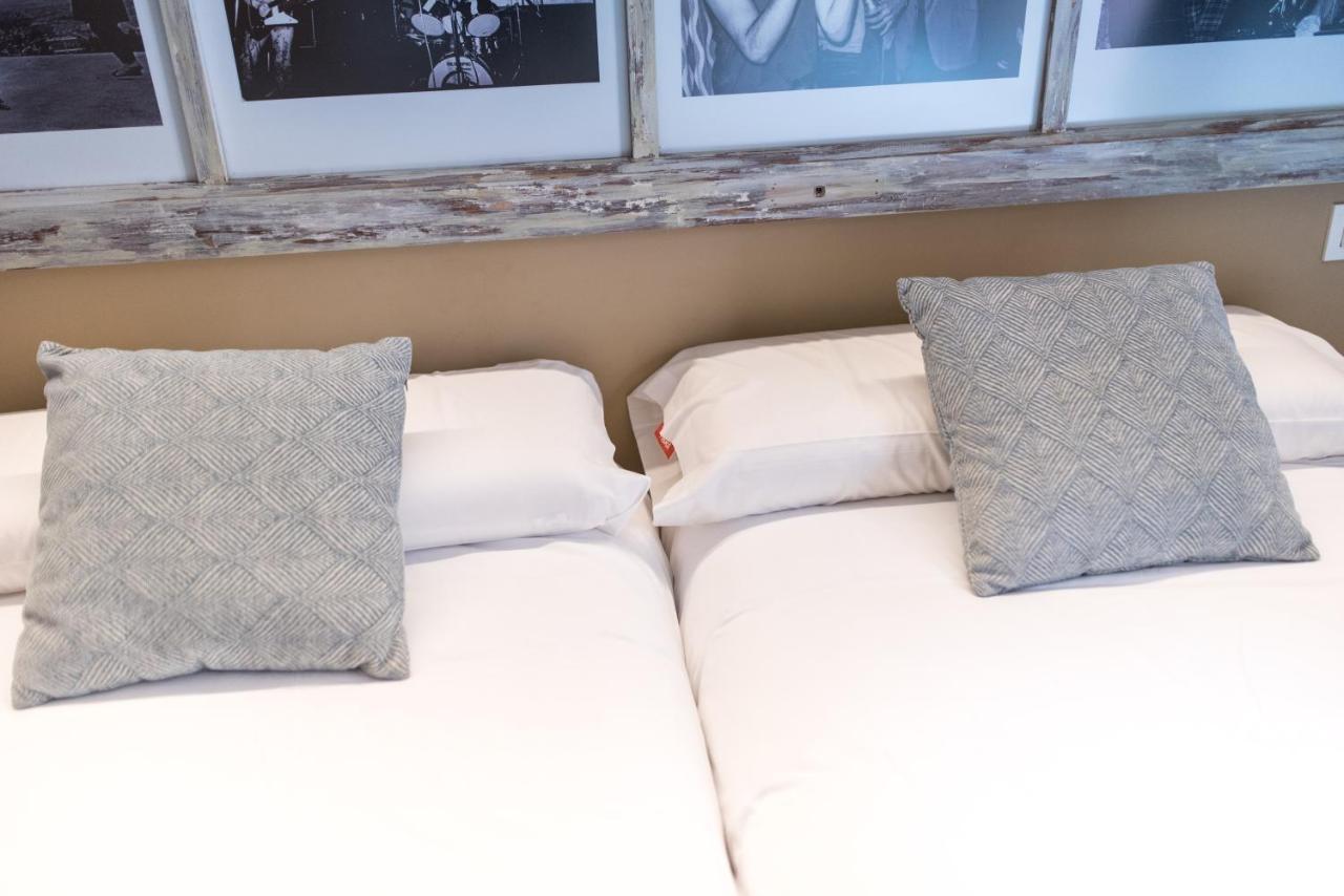 Apartamentos One Teruel Luaran gambar