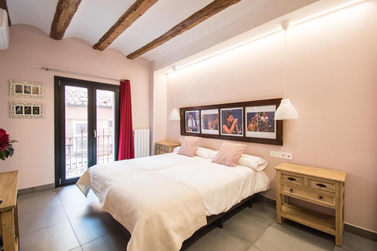 Apartamentos One Teruel Luaran gambar