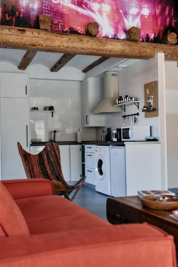 Apartamentos One Teruel Luaran gambar