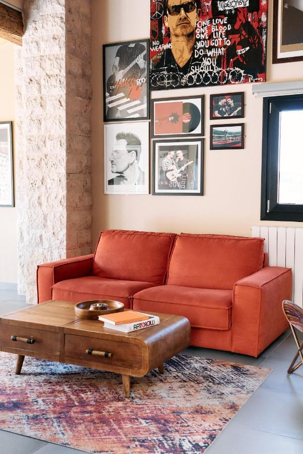 Apartamentos One Teruel Luaran gambar