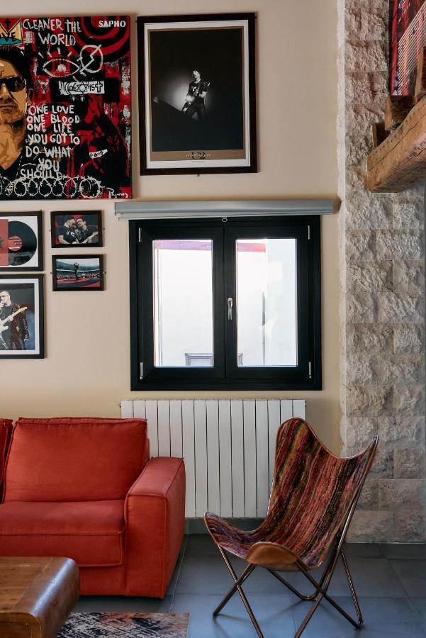 Apartamentos One Teruel Luaran gambar