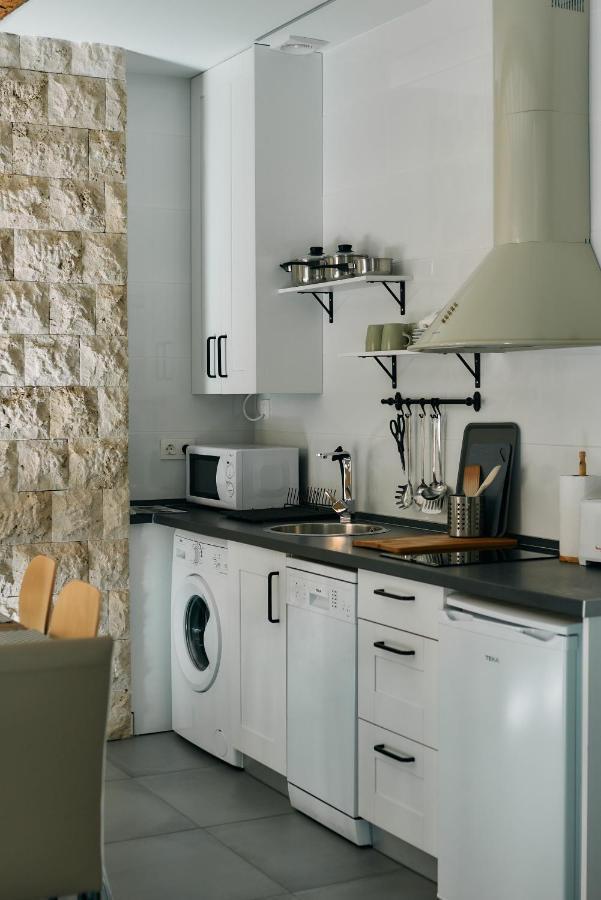 Apartamentos One Teruel Luaran gambar