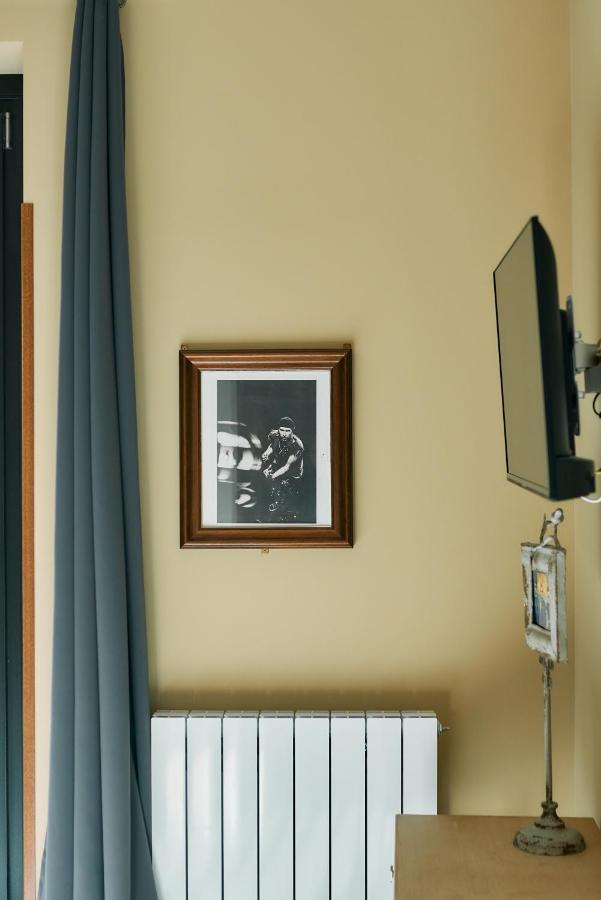 Apartamentos One Teruel Luaran gambar