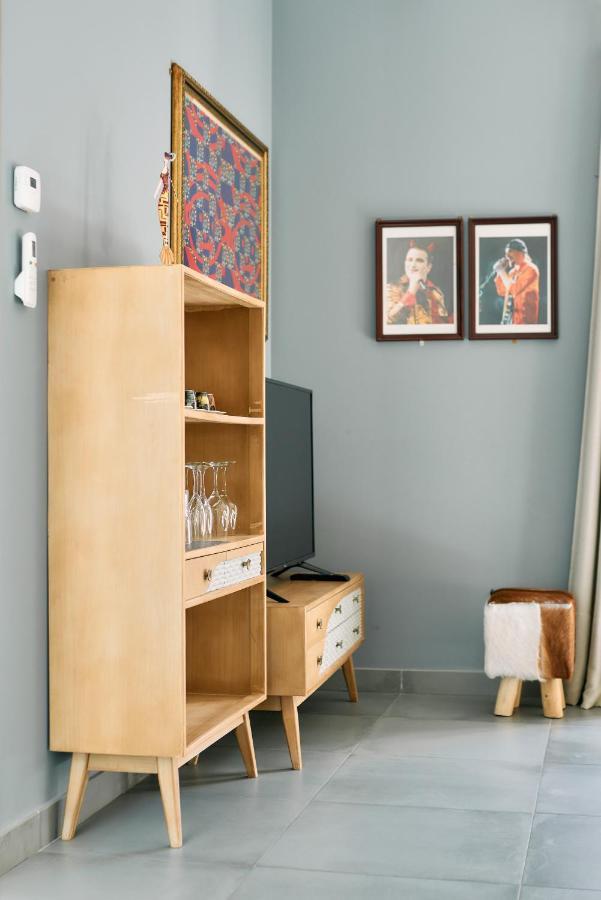 Apartamentos One Teruel Luaran gambar