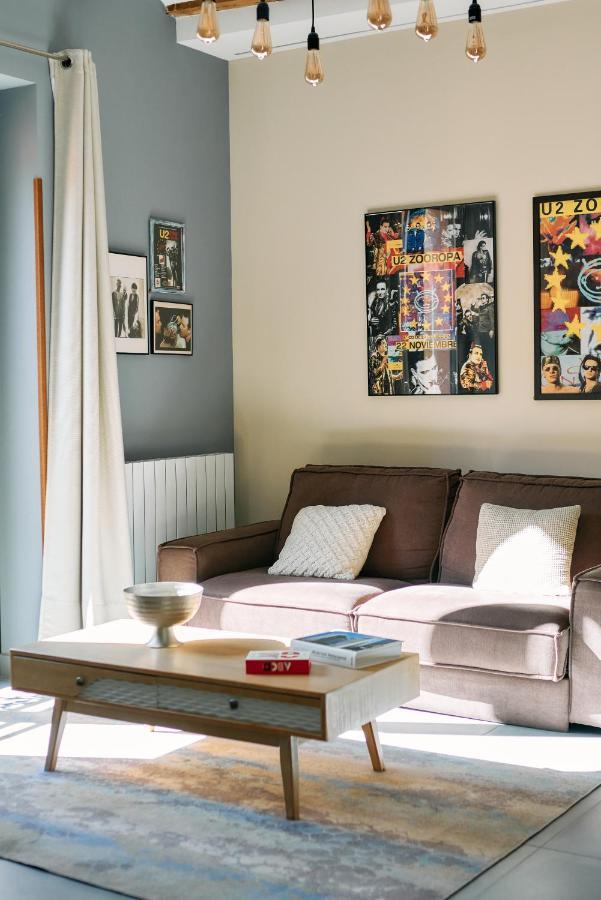 Apartamentos One Teruel Luaran gambar