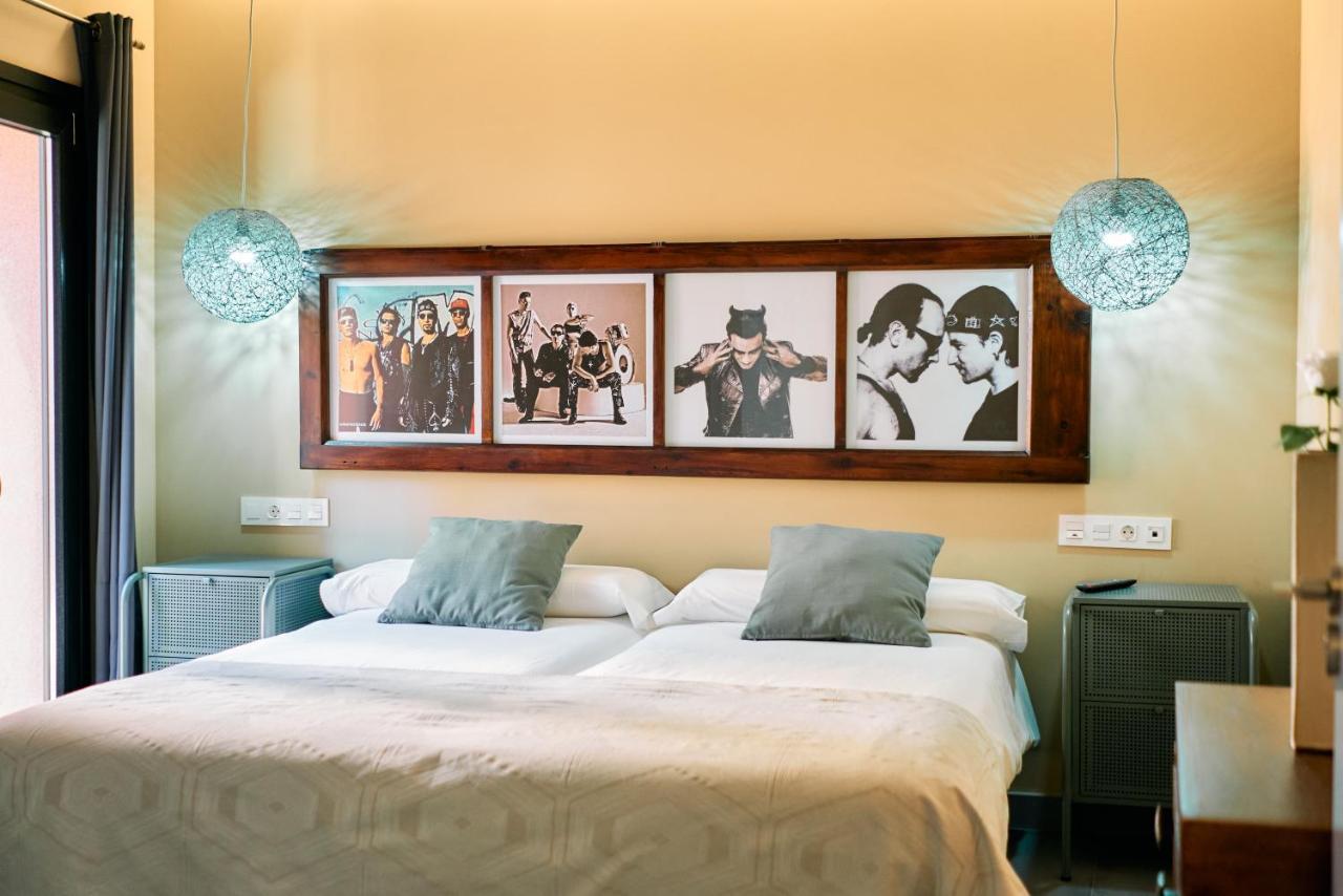 Apartamentos One Teruel Luaran gambar