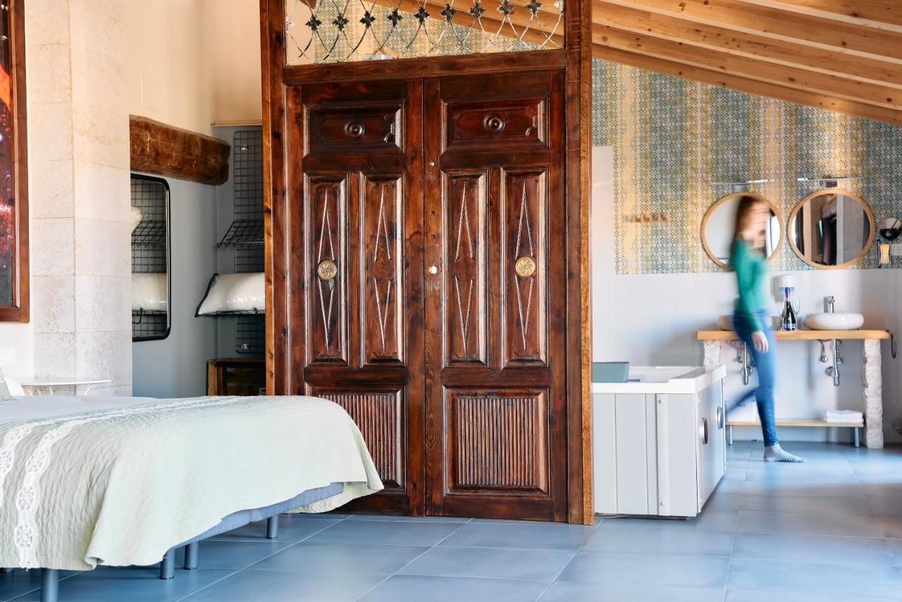Apartamentos One Teruel Luaran gambar