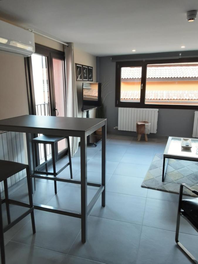 Apartamentos One Teruel Luaran gambar