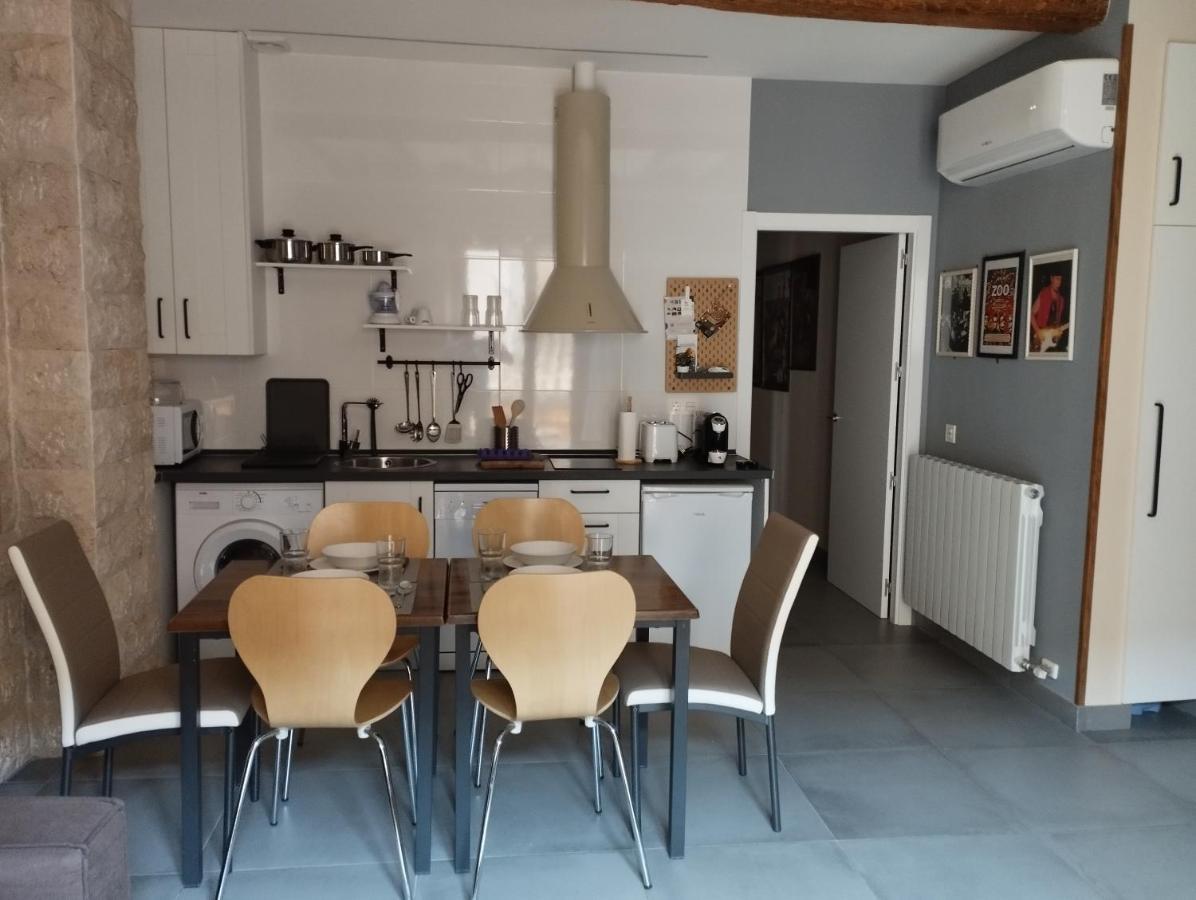 Apartamentos One Teruel Luaran gambar